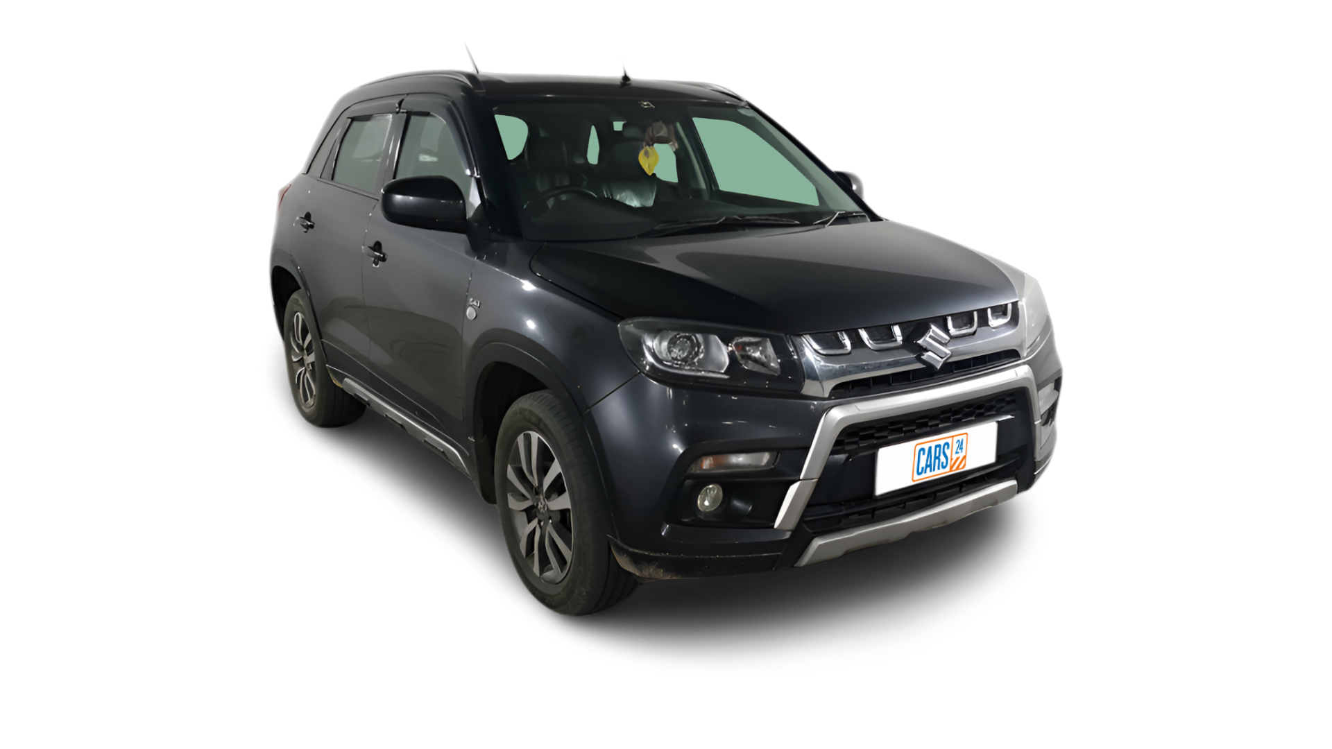 Maruti Vitara Brezza-img